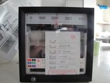 XWCJ系列大型长图自动平衡记录仪​　上海大华仪表厂销售中心
