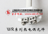 WRN-101热电偶元件 上海自动化仪表三厂