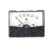 69C7-A矩形电测量指示仪表